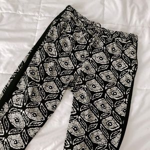 American Rag Boho Comfy Pants With Pockets